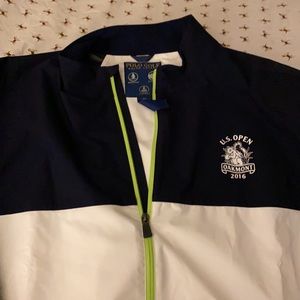 1 Ralph Lauren jacket size 3xl
